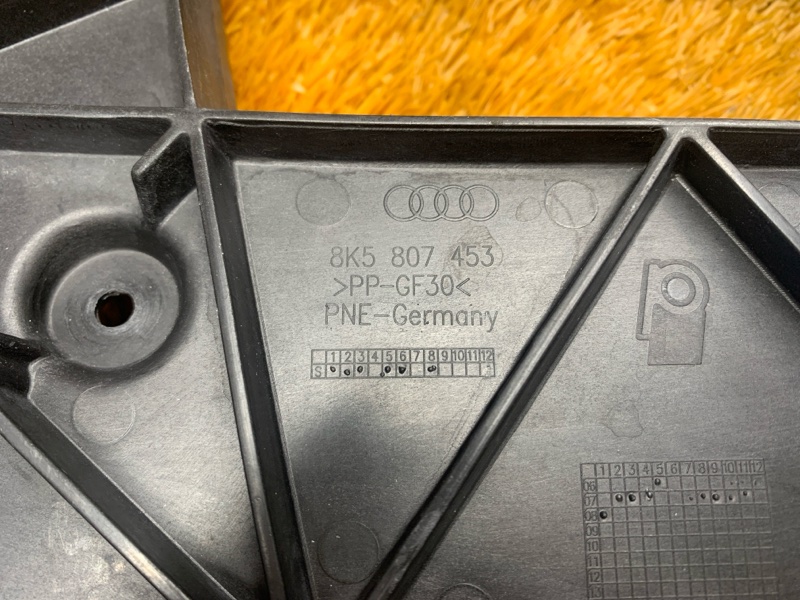 крепление бампера, 580 рублей, Красноярск