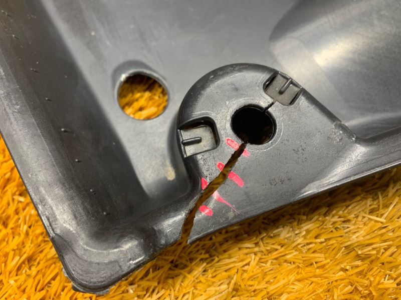 Защита днища кузова, 900 рублей, Красноярск