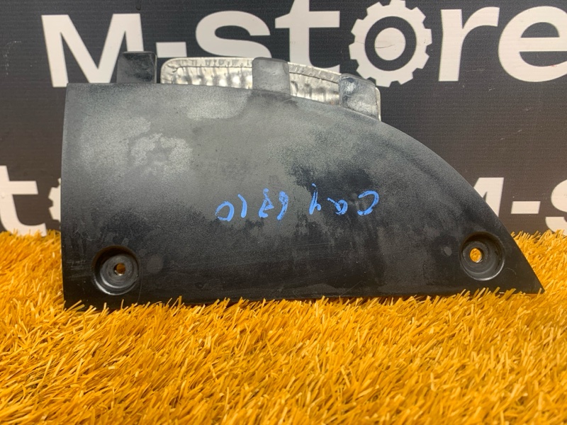 накладка бампера, 870 рублей, Красноярск