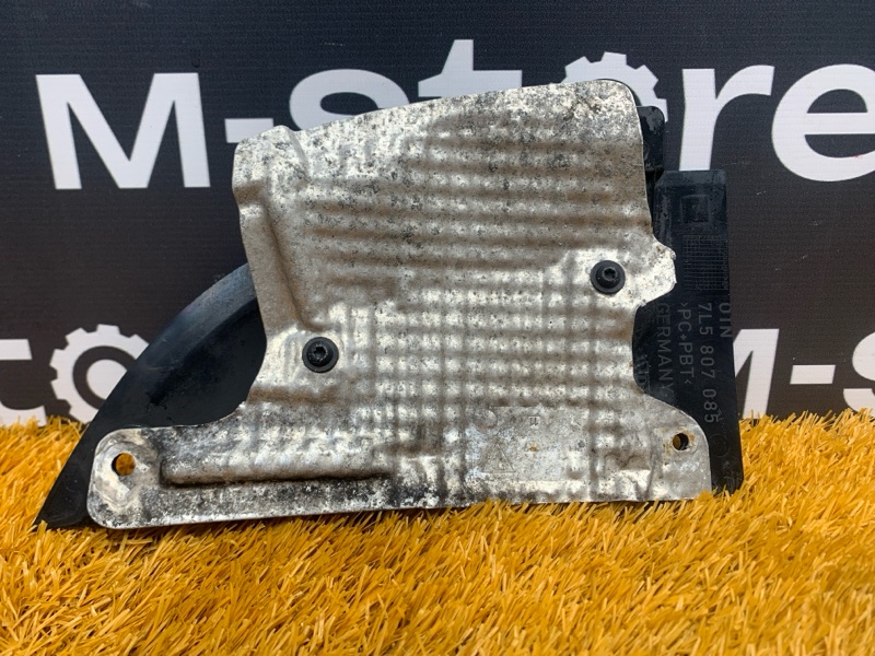 накладка бампера, 870 рублей, Красноярск