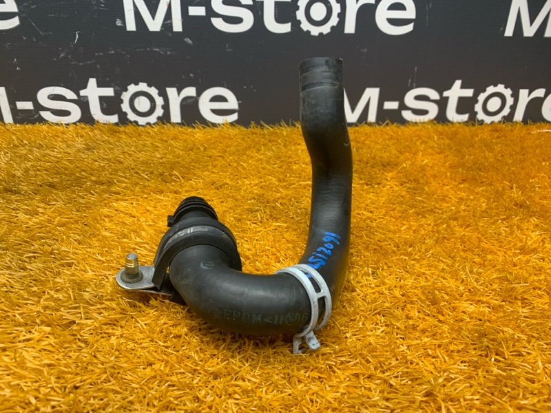 патрубок отопителя, 440 рублей, Красноярск