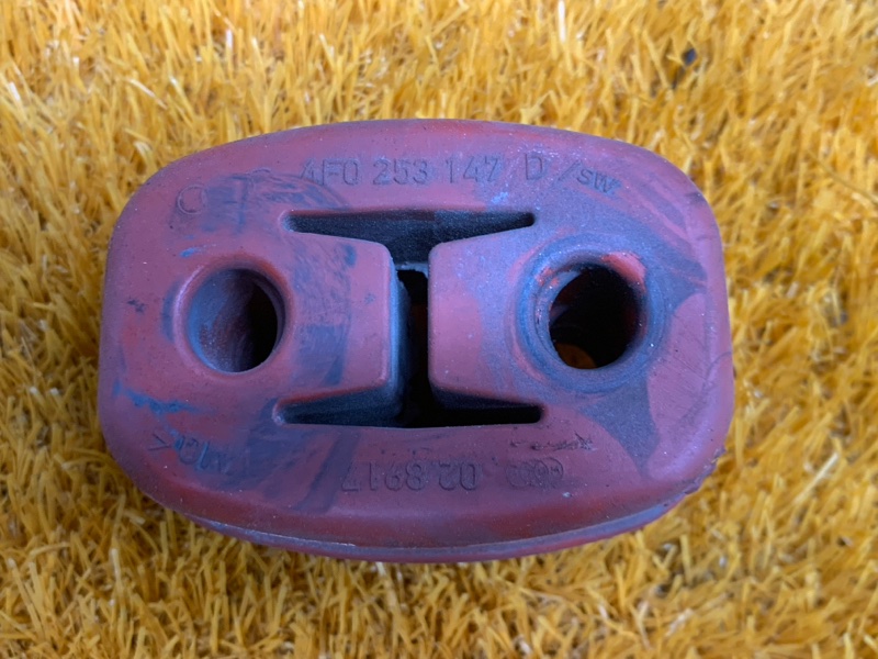 подушка глушителя, 380 рублей, Красноярск