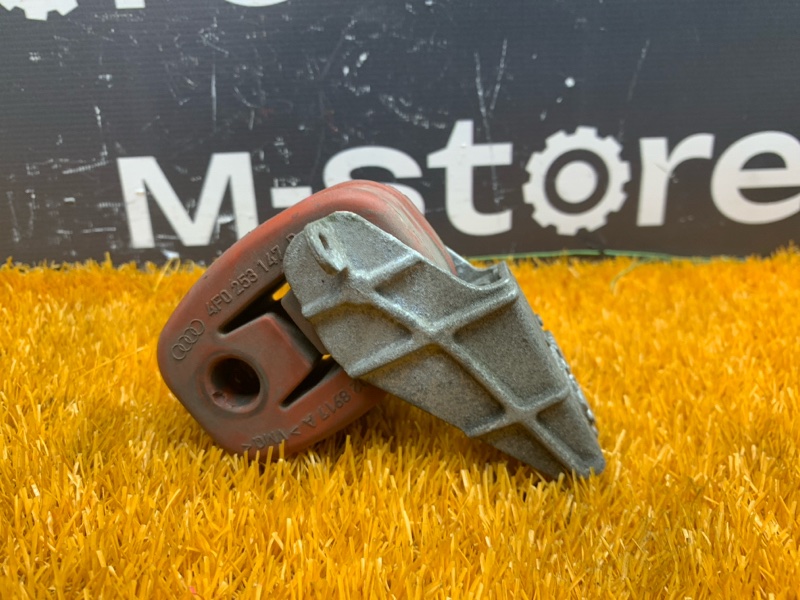 подушка глушителя, 380 рублей, Красноярск