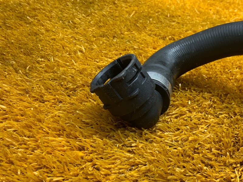 Патрубок системы охлаждения, 1130 рублей, Красноярск