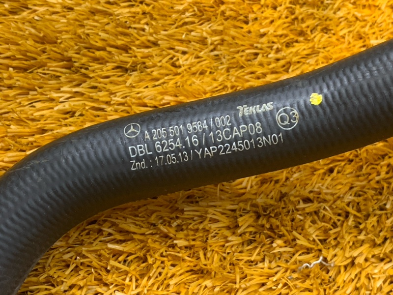 Патрубок системы охлаждения, 1130 рублей, Красноярск