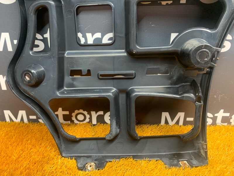 крепление бампера, 420 рублей, Красноярск