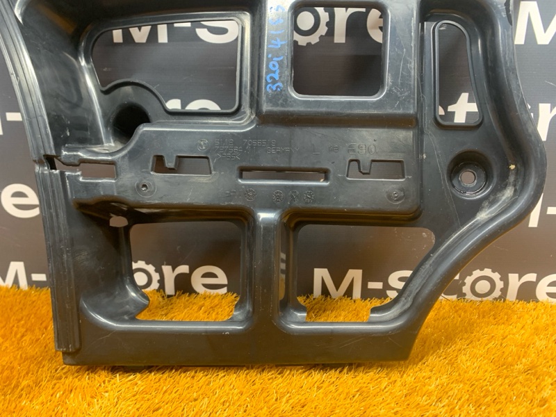 крепление бампера, 420 рублей, Красноярск