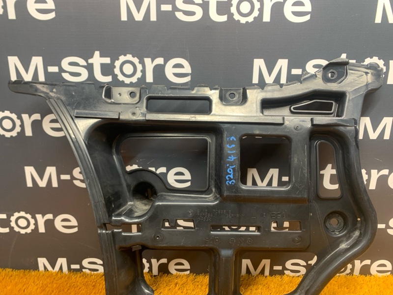 крепление бампера, 420 рублей, Красноярск