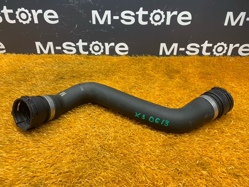 Патрубок системы охлаждения, 2160 рублей, Красноярск