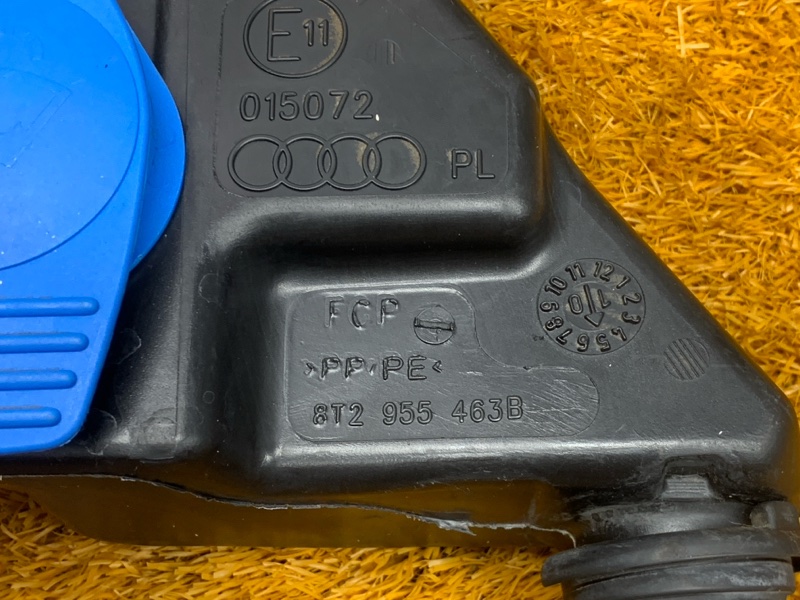 Горловина бачка омывателя, 200 рублей, Красноярск