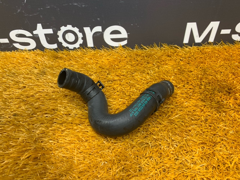 патрубок отопителя, 300 рублей, Красноярск