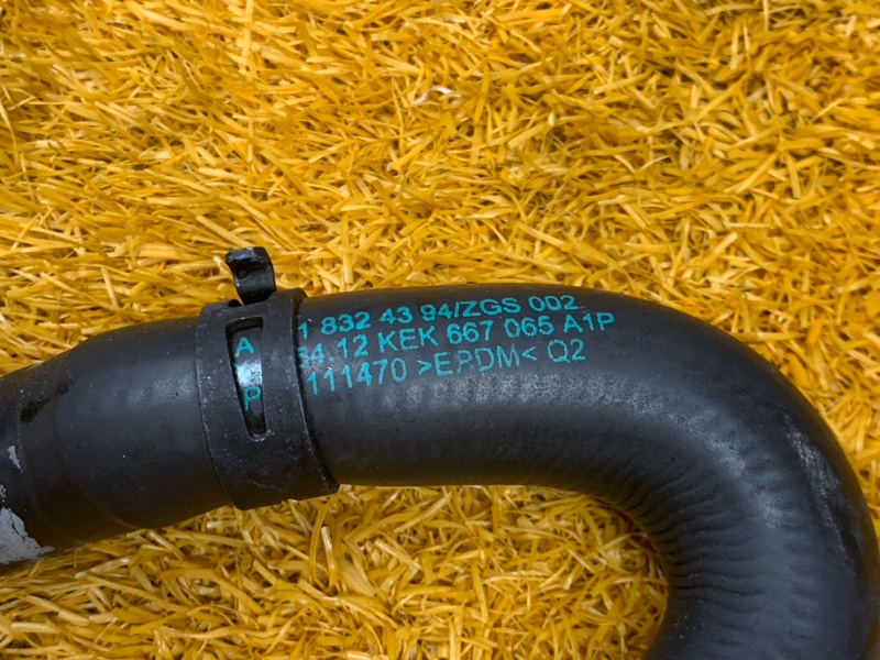 патрубок отопителя, 300 рублей, Красноярск