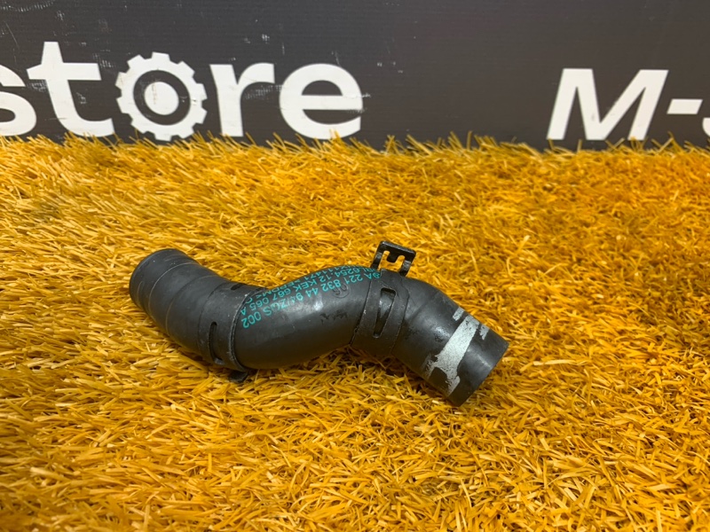 патрубок отопителя, 300 рублей, Красноярск