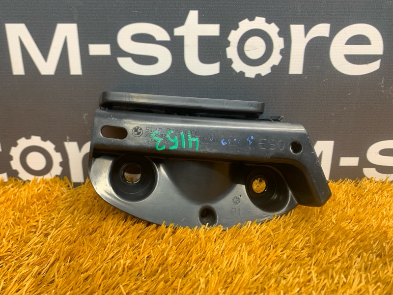 крепление бампера, 420 рублей, Красноярск