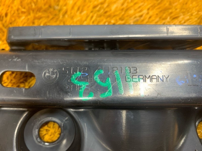 крепление бампера, 420 рублей, Красноярск