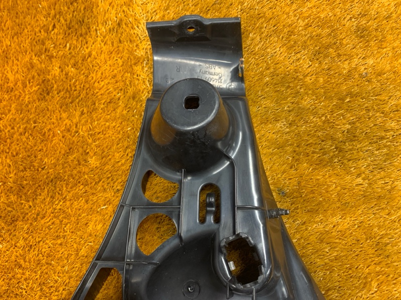 крепление бампера, 400 рублей, Красноярск