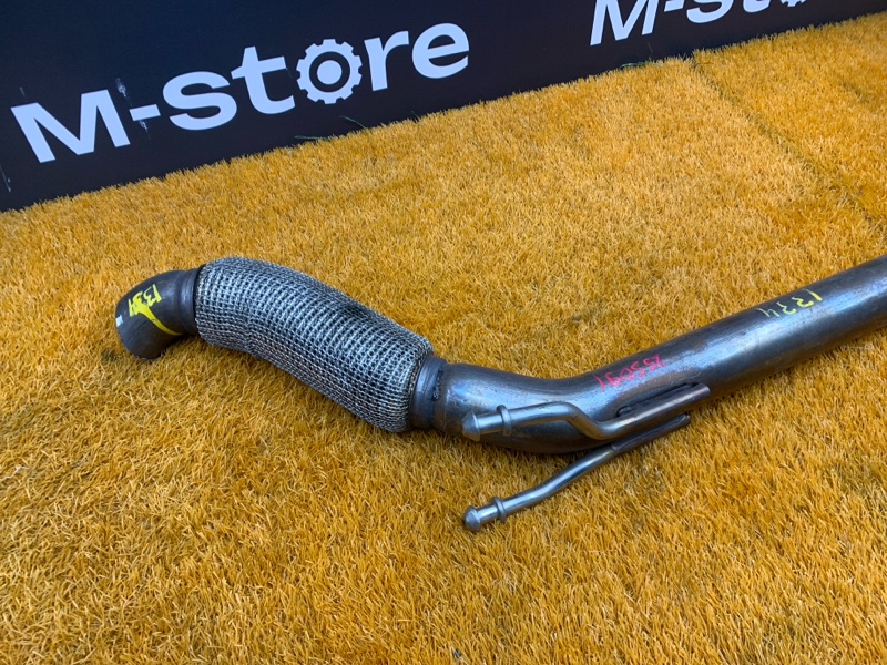 гофра глушителя, 1560 рублей, Красноярск