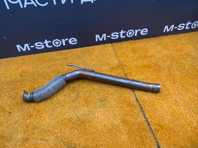 гофра глушителя, 1560 рублей, Красноярск