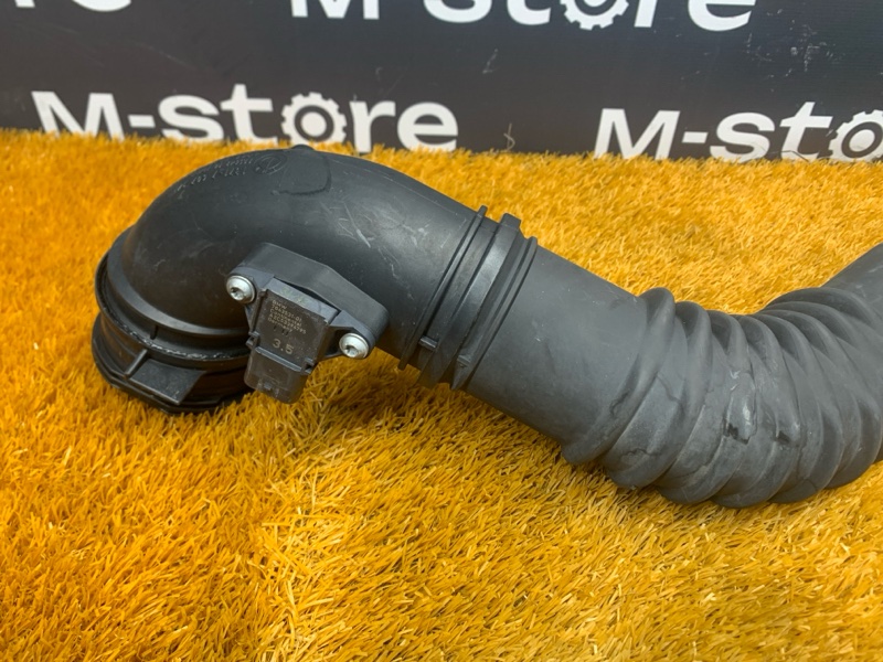 Патрубок интеркулера, 8580 рублей, Красноярск