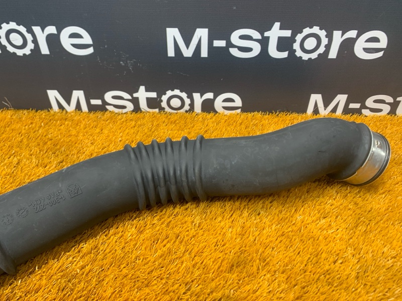 Патрубок интеркулера, 8580 рублей, Красноярск