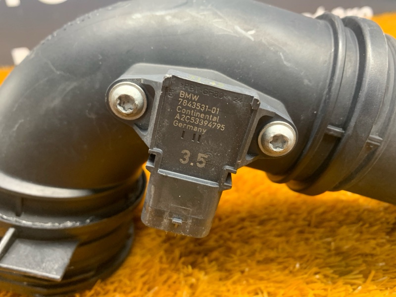 Патрубок интеркулера, 8580 рублей, Красноярск