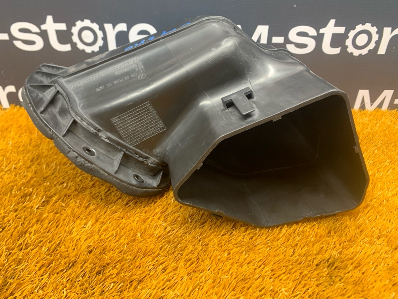 воздухозаборник, 440 рублей, Красноярск