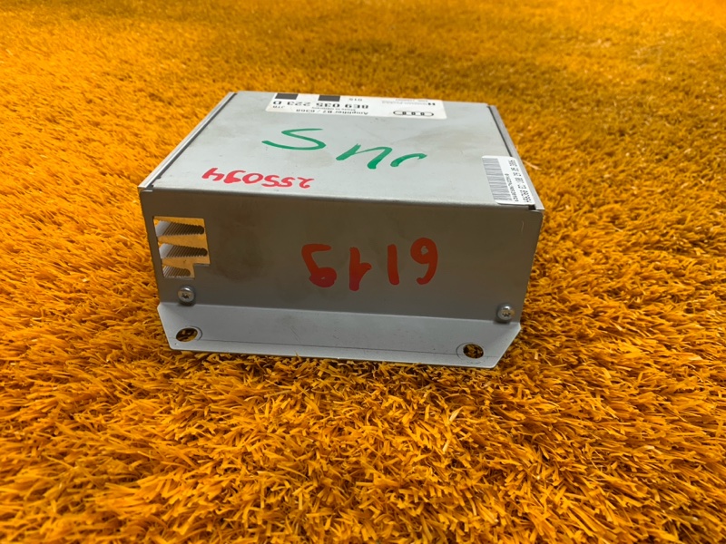 Усилитель звука, 2000 рублей, Красноярск