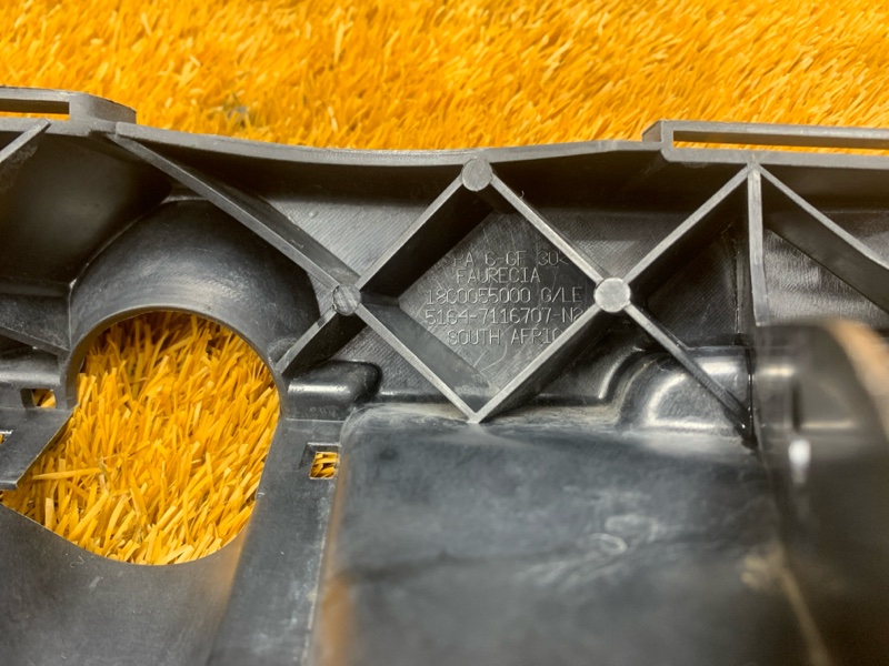 кронштейн фары, 1200 рублей, Красноярск