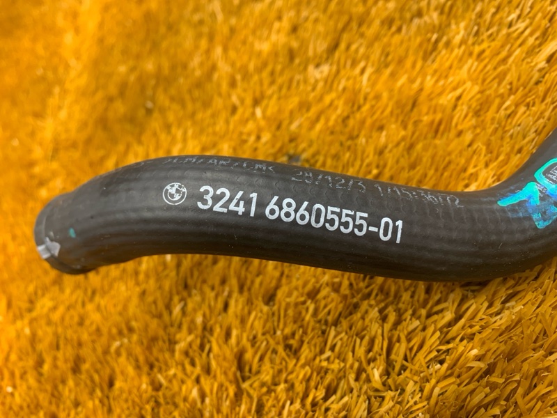 шланг гидроусилителя, 440 рублей, Красноярск