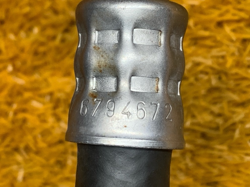 шланг гидроусилителя, 870 рублей, Красноярск