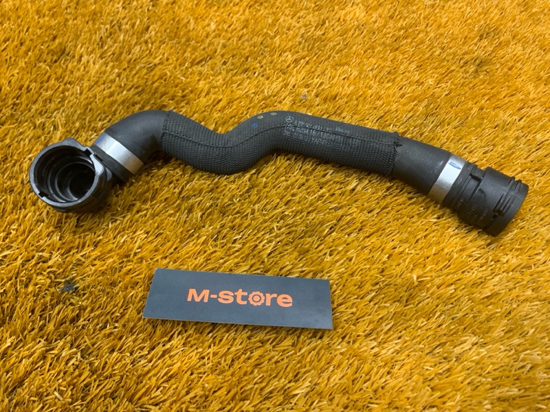 Патрубок системы охлаждения, 1200 рублей, Красноярск