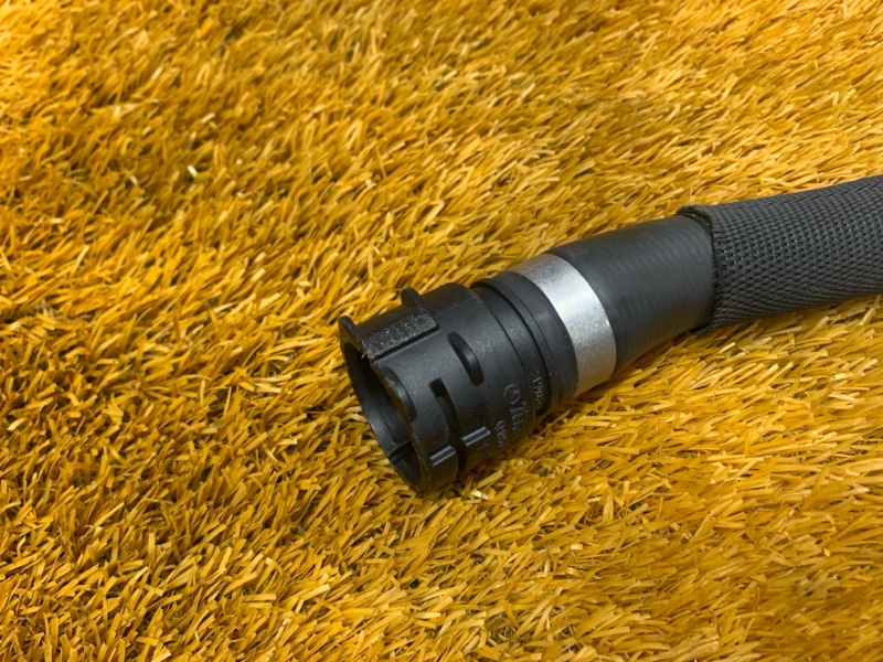 Патрубок системы охлаждения, 1200 рублей, Красноярск