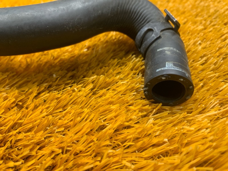 Патрубок системы охлаждения, 870 рублей, Красноярск