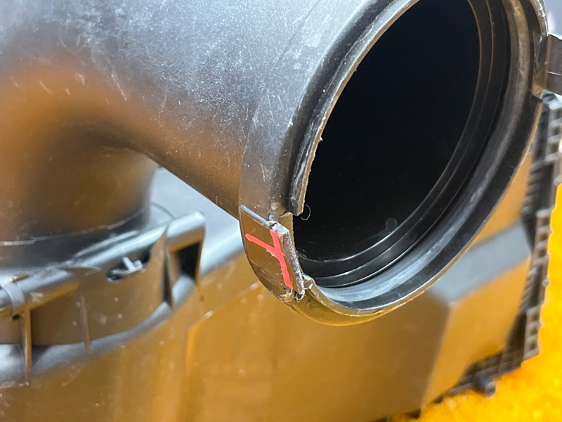 корпус воздушного фильтра, 5000 рублей, Красноярск