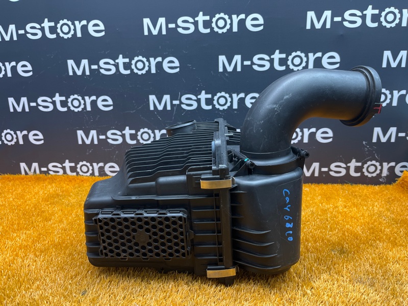 корпус воздушного фильтра, 5000 рублей, Красноярск