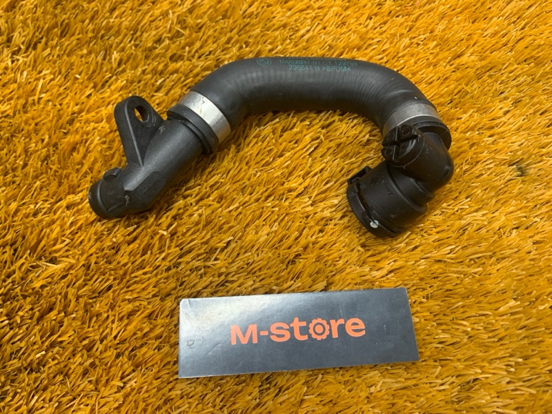 Патрубок системы охлаждения, 870 рублей, Красноярск