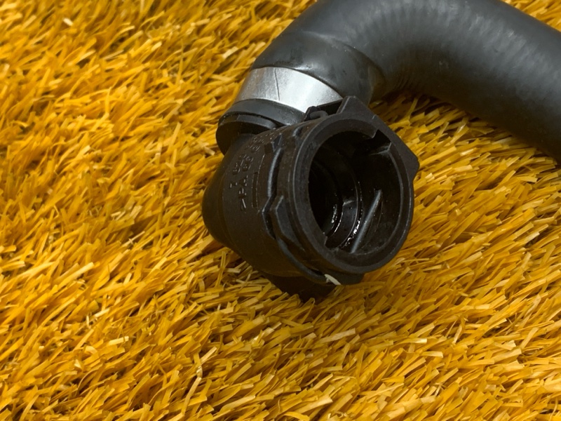 Патрубок системы охлаждения, 870 рублей, Красноярск