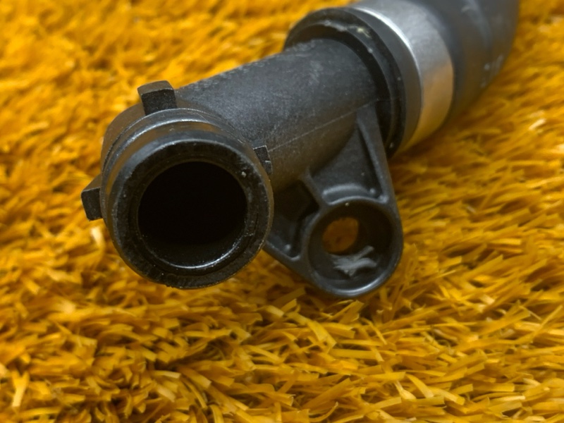 Патрубок системы охлаждения, 870 рублей, Красноярск