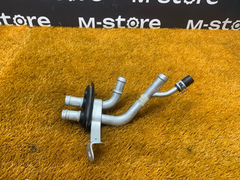 Трубка радиатора печки, 1000 рублей, Красноярск