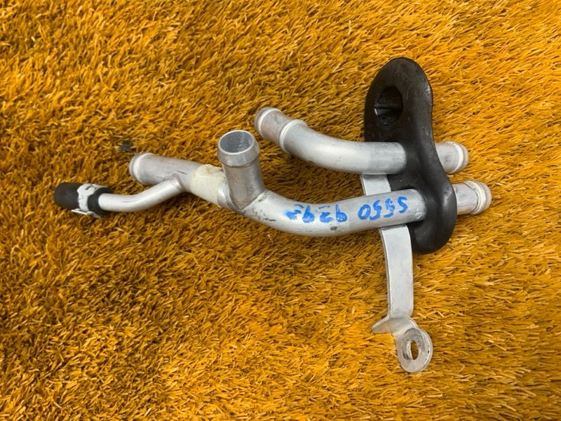 Трубка радиатора печки, 1000 рублей, Красноярск