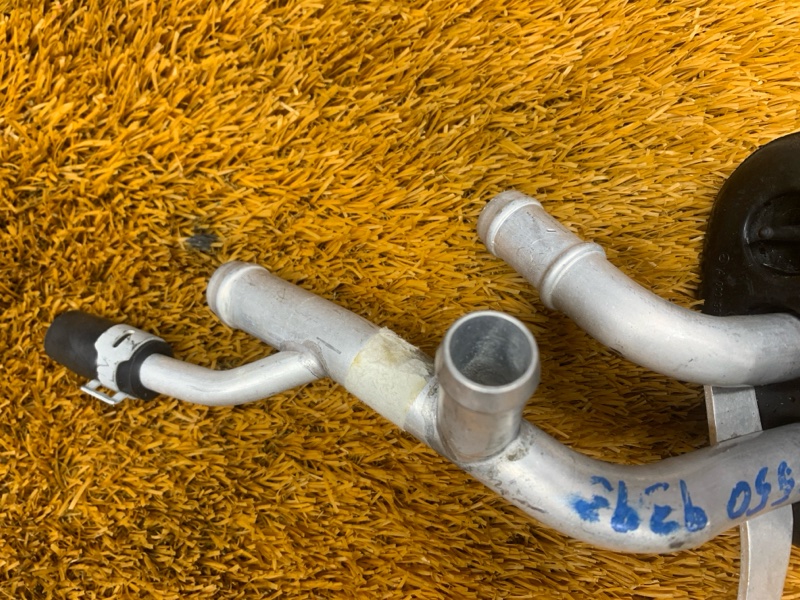 Трубка радиатора печки, 1000 рублей, Красноярск