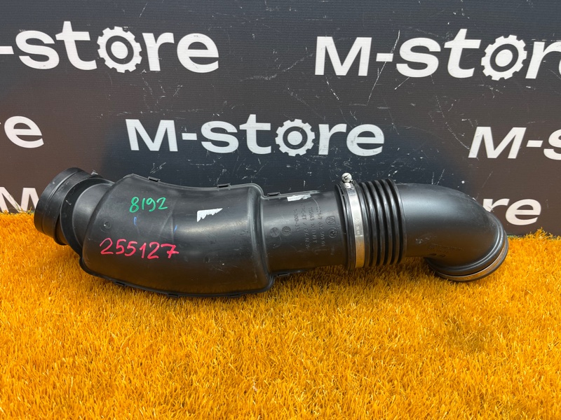 патрубок воздушного фильтра, 2500 рублей, Красноярск