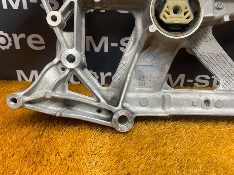 Балка поперечная (подрамник), 19470 рублей, Красноярск