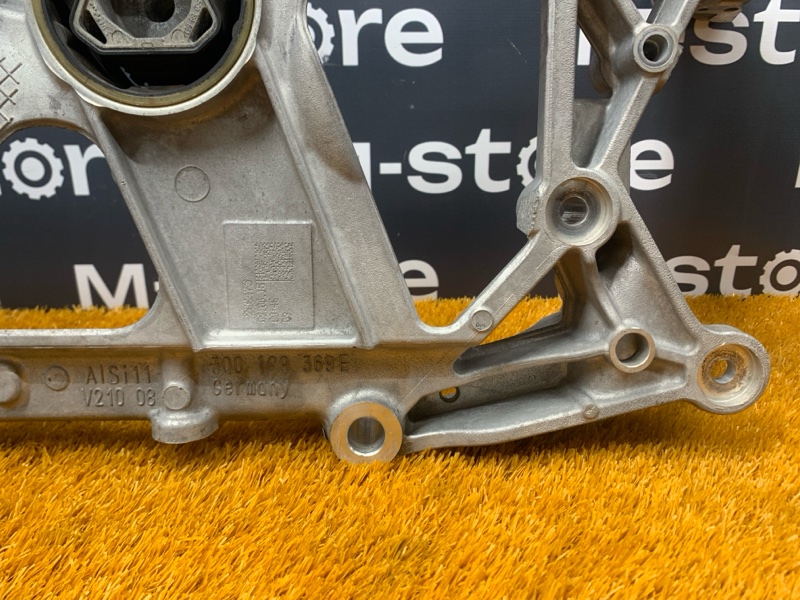 Балка поперечная (подрамник), 19470 рублей, Красноярск