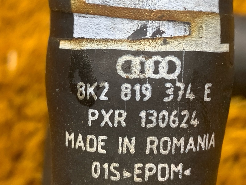 патрубок отопителя, 700 рублей, Красноярск