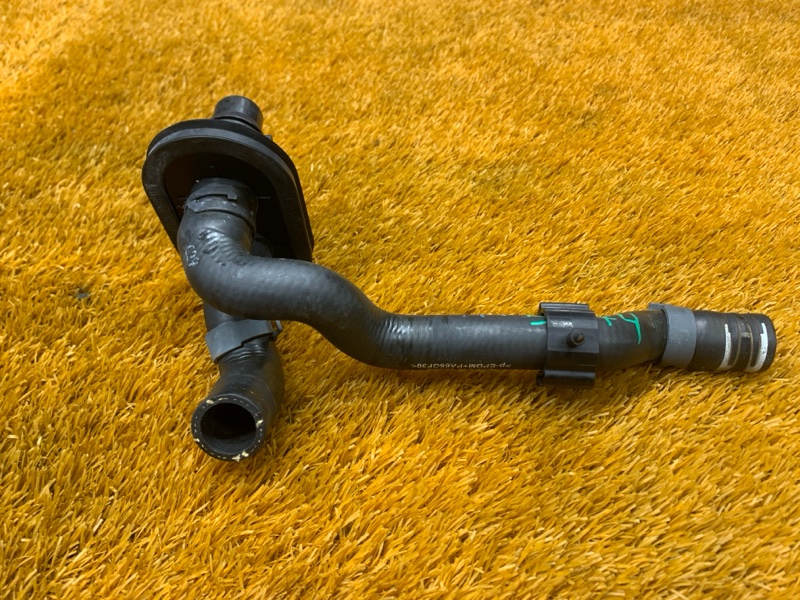 патрубок отопителя, 700 рублей, Красноярск