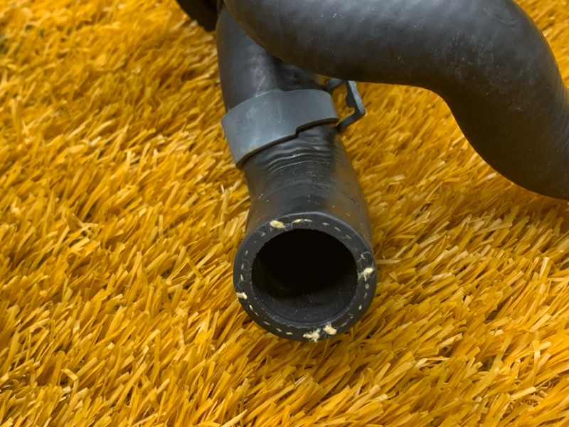 патрубок отопителя, 700 рублей, Красноярск