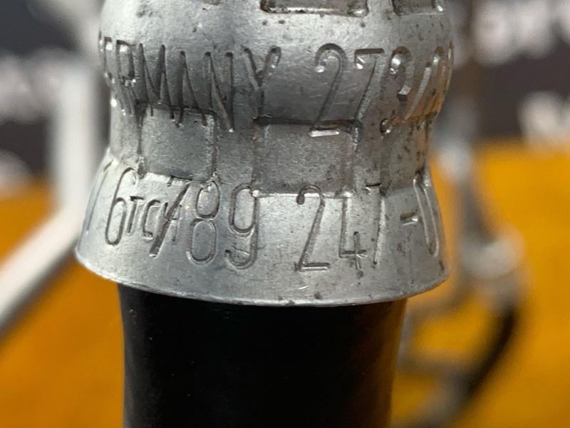 шланг гидроусилителя, 800 рублей, Красноярск