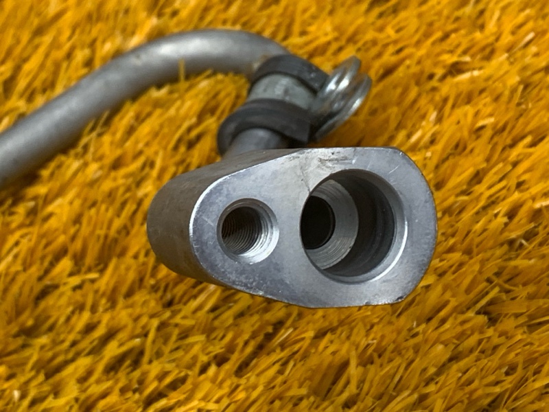 шланг гидроусилителя, 870 рублей, Красноярск