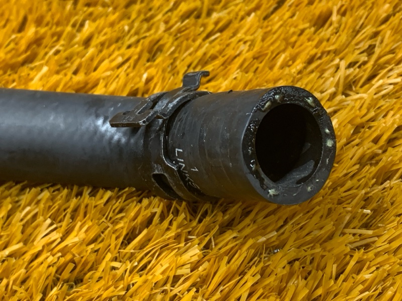 патрубок отопителя, 300 рублей, Красноярск